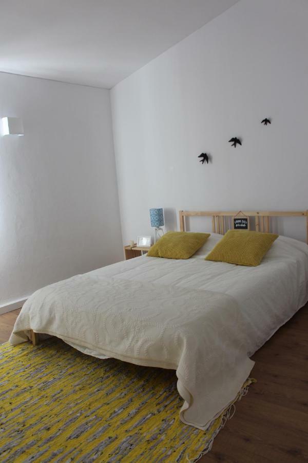 Apartament Casa Mar Azul Albufeira Zewnętrze zdjęcie